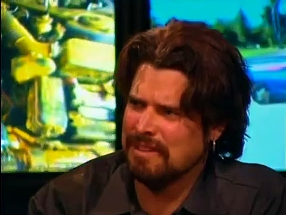 Pimp My Ride - Se5 - Ep07 HD Watch HD Deutsch