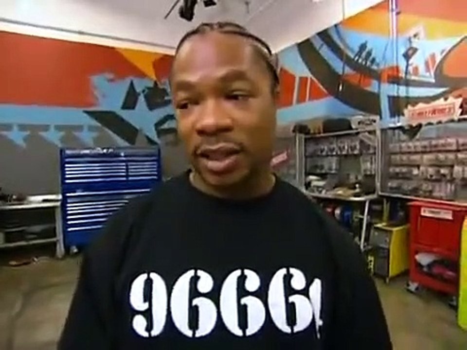 Pimp My Ride - Se5 - Ep11 HD Watch HD Deutsch