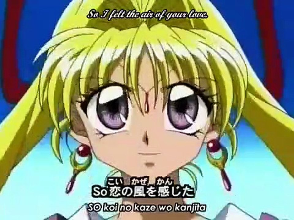Kamikaze Kaitou Jeanne - Ep11 HD Watch HD Deutsch