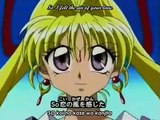 Kamikaze Kaitou Jeanne - Ep19 HD Watch HD Deutsch