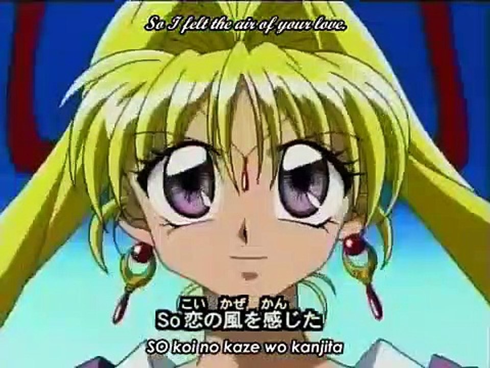 Kamikaze Kaitou Jeanne - Ep22 HD Watch HD Deutsch