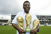 Brazilian Football Icon Pelé dies aged 82