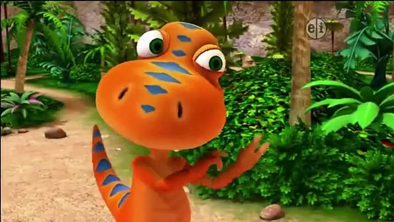Dinosaur Train - Se1 - Ep19 HD Watch HD Deutsch