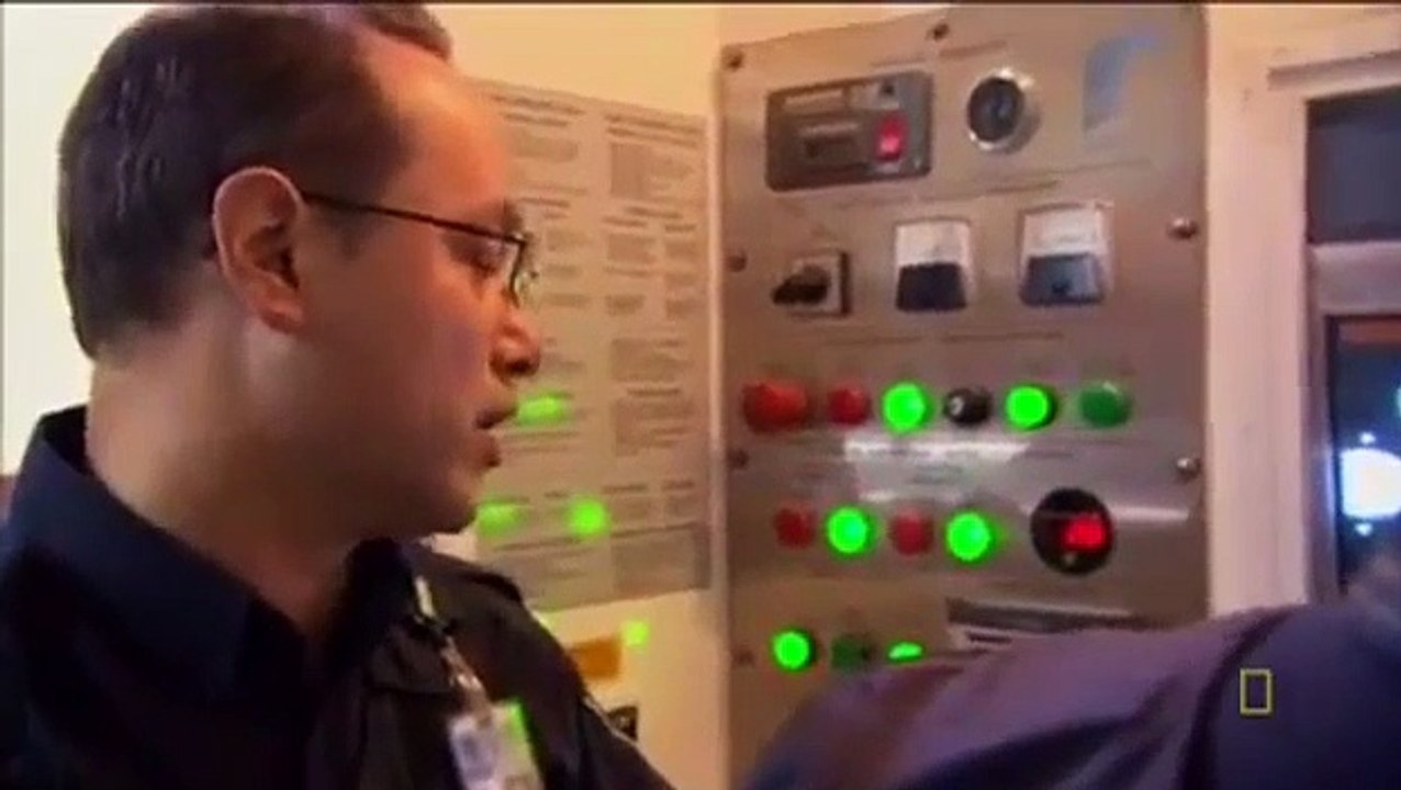 Border Security - Canada's Front Line - Se3 - Ep11 HD Watch HD Deutsch