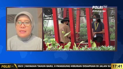 Live Dialog Dengan Epidemiolog Terkait Pencabutan PPKM