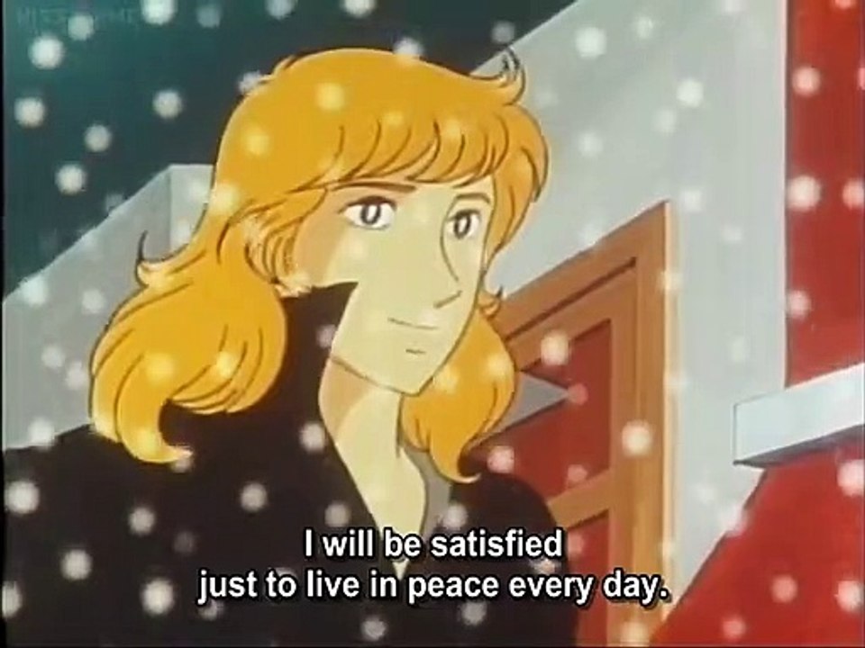 Candy Candy - Ep97 HD Watch HD Deutsch