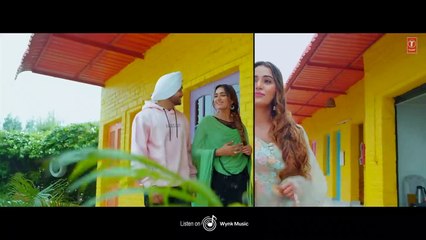 Wang (Official Video) , Gurwin Athwal, Anny Singh , Latest Punjabi Songs 2023 ,