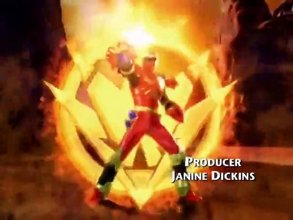 Power Rangers DinoThunder - Ep28 HD Watch HD Deutsch