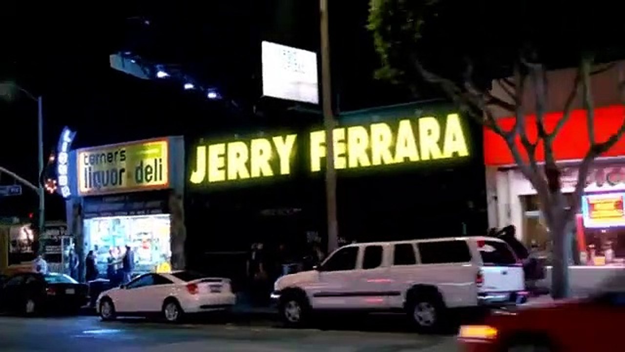 Entourage - Se3 - Ep05 - Crash and Burn HD Watch HD Deutsch