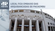 Museu do Futebol: fãs e torcedores podem homenagear Pelé