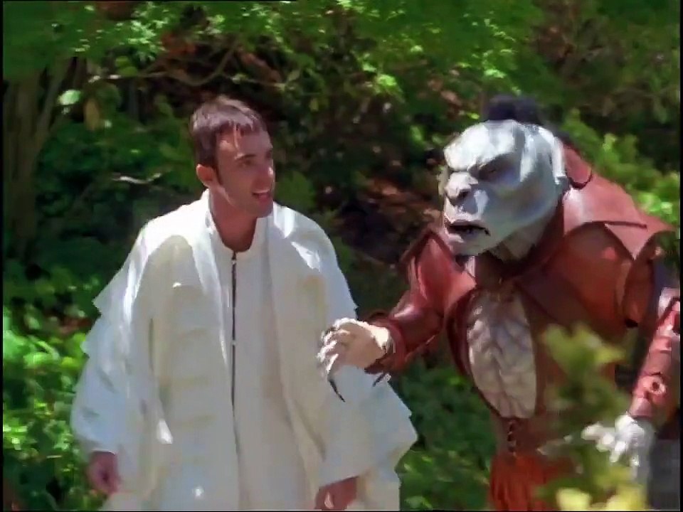 Farscape - Se2 - Ep13 HD Watch HD Deutsch