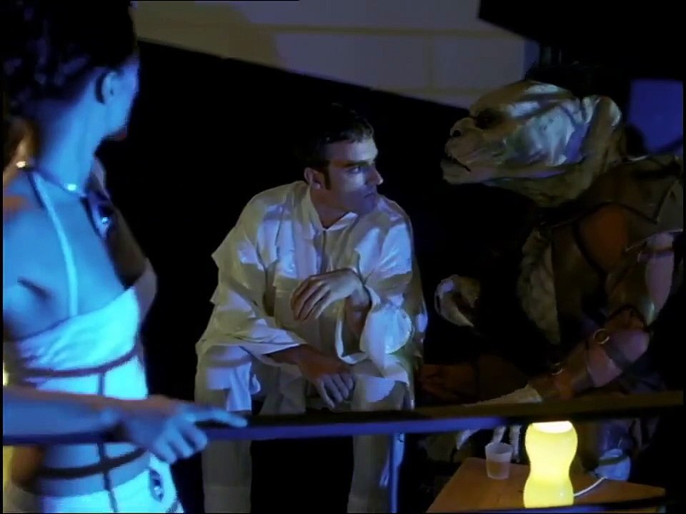 Farscape - Se2 - Ep11 HD Watch HD Deutsch