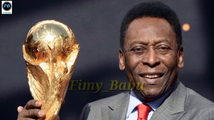 Brazilian Footballer Pele is No More