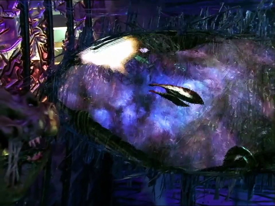 Farscape - Se2 - Ep09 HD Watch HD Deutsch