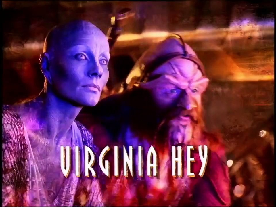 Farscape - Se2 - Ep12 HD Watch HD Deutsch