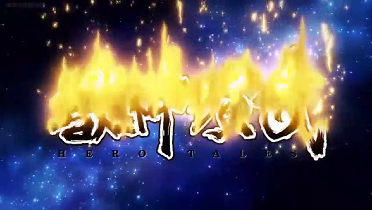 Juushin Enbu - Hero Tales - Ep03 HD Watch HD Deutsch