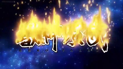 Juushin Enbu - Hero Tales - Ep03 HD Watch HD Deutsch