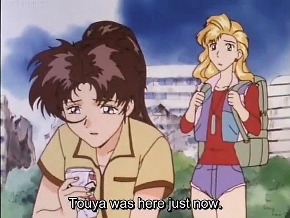 Juusenshi Gulkeeva - Ep22 HD Watch HD Deutsch