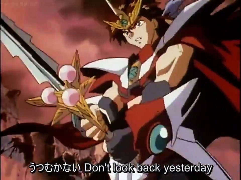 Juusenshi Gulkeeva - Ep18 HD Watch HD Deutsch