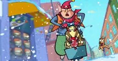 Watch My Chops E013 - Santa Paws