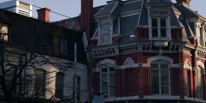 Avocado Toast - The Series - Se1 - Ep04 - Homo Milk HD Watch HD Deutsch