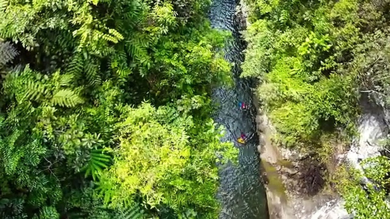 World's Toughest Race - Eco-Challenge Fiji - Se1 - Ep03 - This Race Is Back On HD Watch HD Deutsch