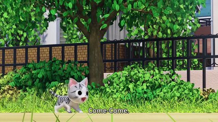 Koneko no Chii - Ponponraa Dairyokou - Ep13 HD Watch HD Deutsch
