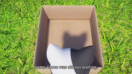 Koneko no Chii - Ponponraa Dairyokou - Ep14 HD Watch HD Deutsch