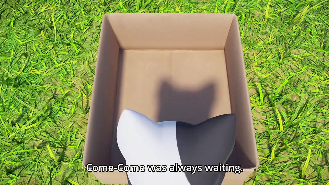 Koneko no Chii - Ponponraa Dairyokou - Ep14 HD Watch HD Deutsch