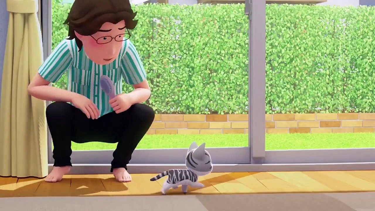 Koneko no Chii - Ponponraa Dairyokou - Ep12 HD Watch HD Deutsch