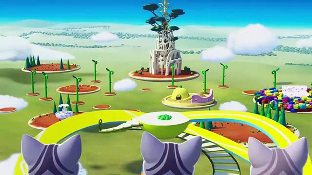 Koneko no Chii - Ponponraa Dairyokou - Ep18 HD Watch HD Deutsch