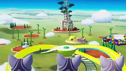 Koneko no Chii - Ponponraa Dairyokou - Ep18 HD Watch HD Deutsch