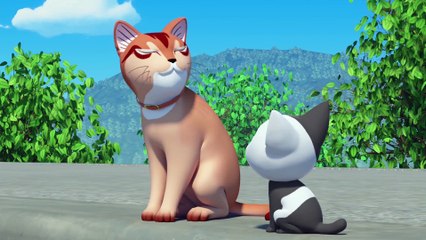 Koneko no Chii - Ponponraa Dairyokou - Ep16 HD Watch HD Deutsch