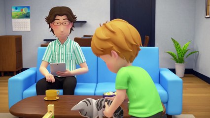 Koneko no Chii - Ponponraa Dairyokou - Ep17 HD Watch HD Deutsch