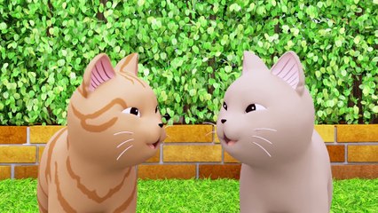 Koneko no Chii - Ponponraa Dairyokou - Ep20 HD Watch HD Deutsch