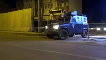 Diyarbakır'da terör örgütü DEAŞ'a şafak operasyonu, 12 gözaltı