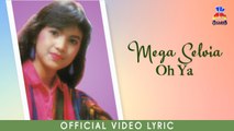 Mega Selvia - Oh Ya (Official Lyric Video)