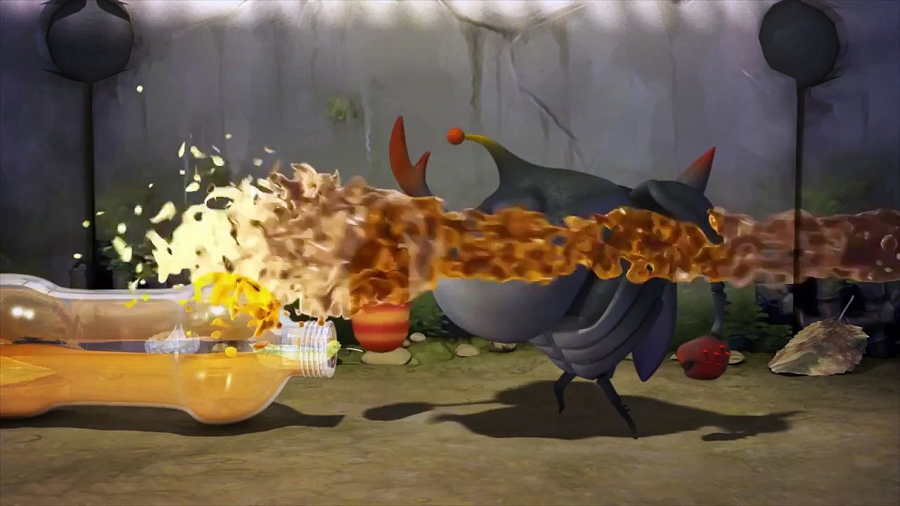 Larva - Volume 2 - Ep12 - soda HD Watch HD Deutsch