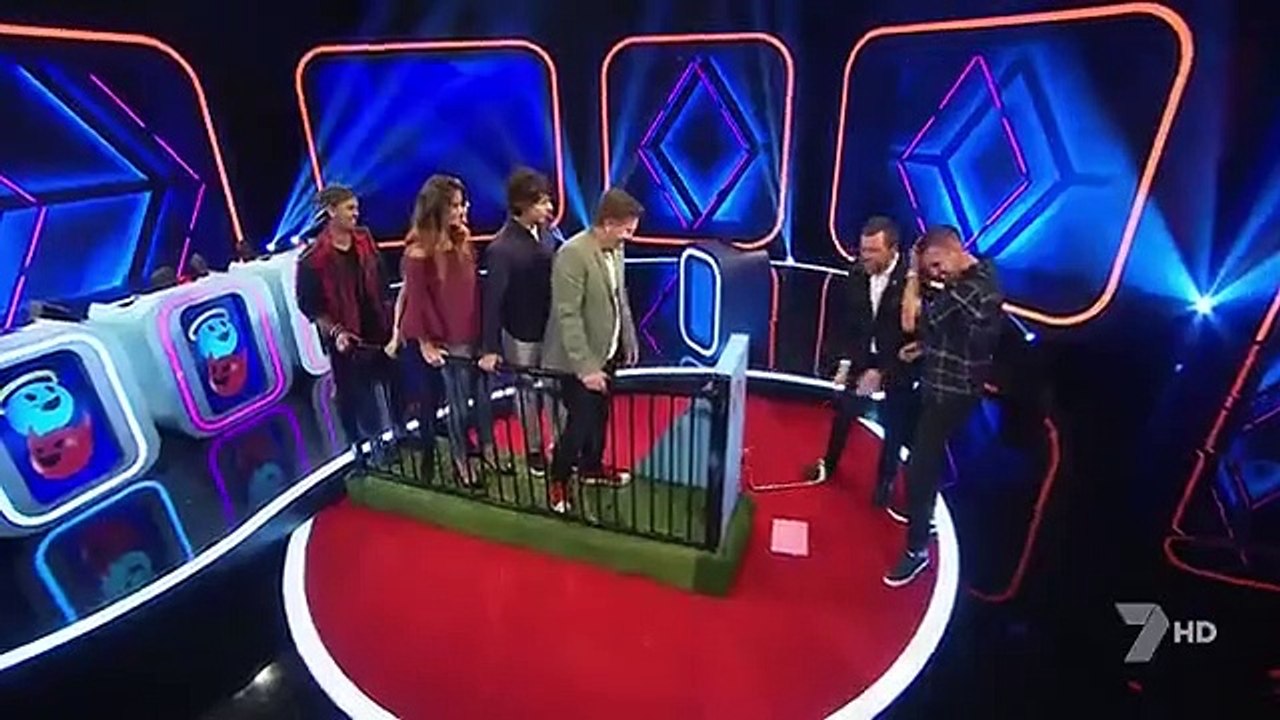 Behave Yourself - Se1 - Ep02 HD Watch HD Deutsch