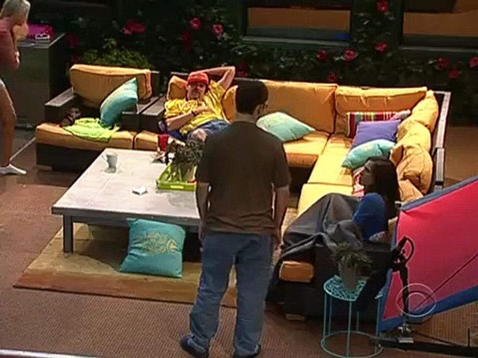 Big Brother - Se11 - Ep06 HD Watch HD Deutsch