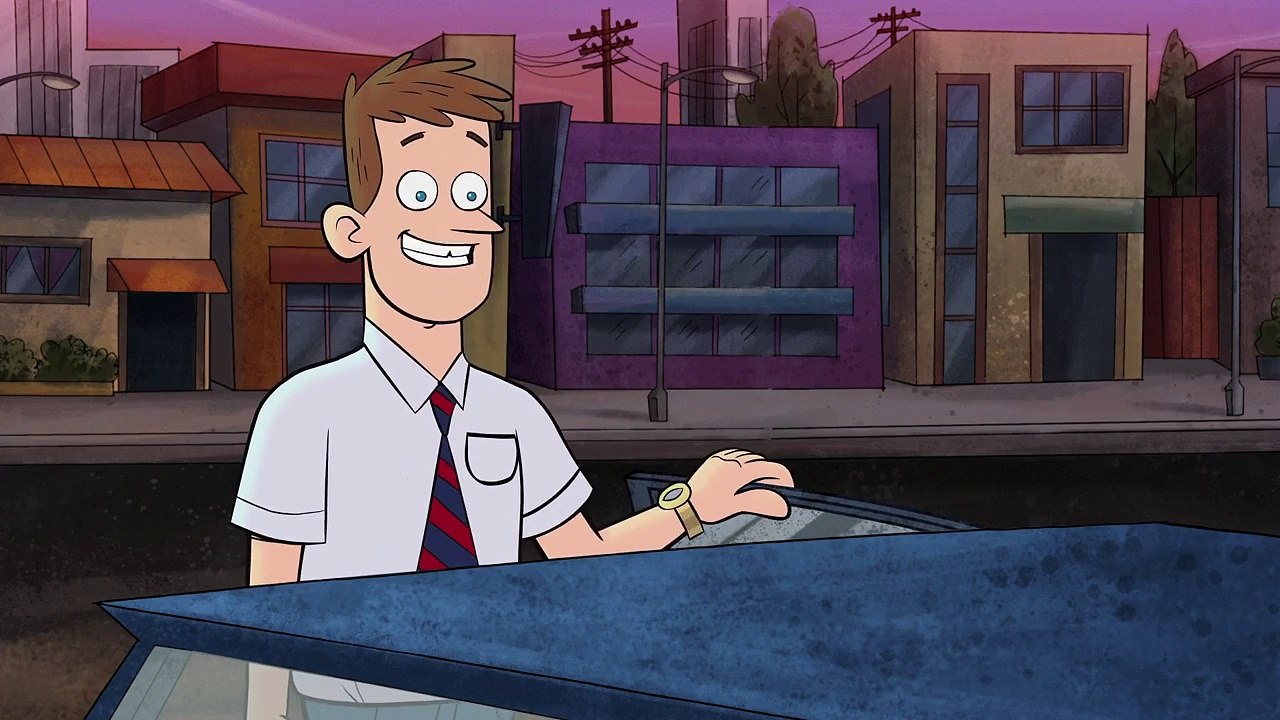 Dan Vs. - Se3 - Ep03 HD Watch HD Deutsch