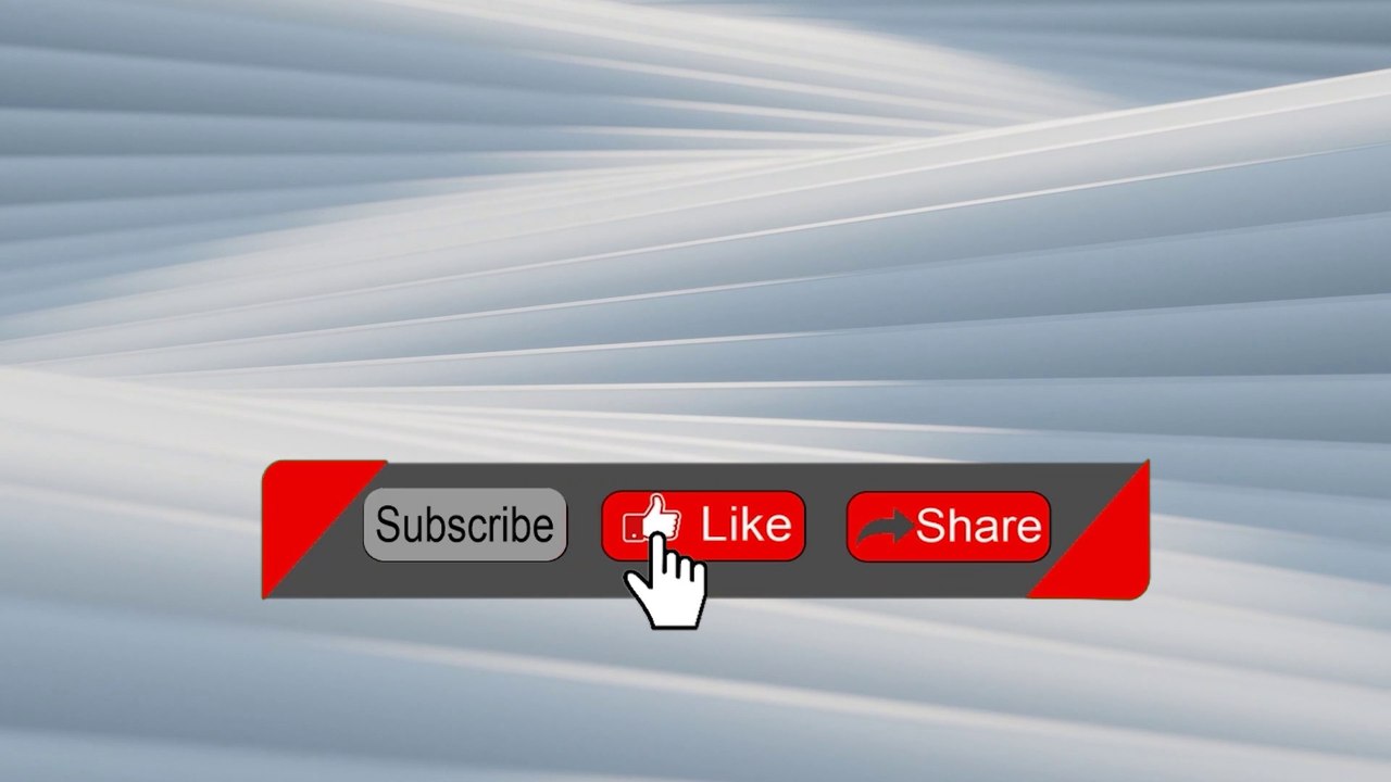 Green Screen Animated Subscribe Button No Copyrightright | Subscribe animation Video | Subscribe 3d animation video | Subscribe Video Green Screen |