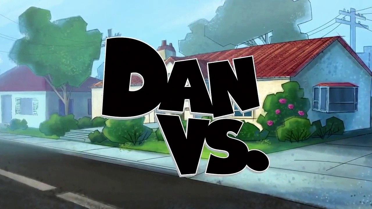 Dan vs. - se3 - ep05 hd watch hd deutsch