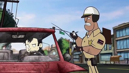 Dan Vs. - Se3 - Ep07 HD Watch HD Deutsch