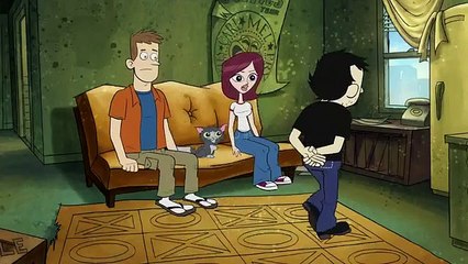 Dan Vs. - Se3 - Ep09 HD Watch HD Deutsch