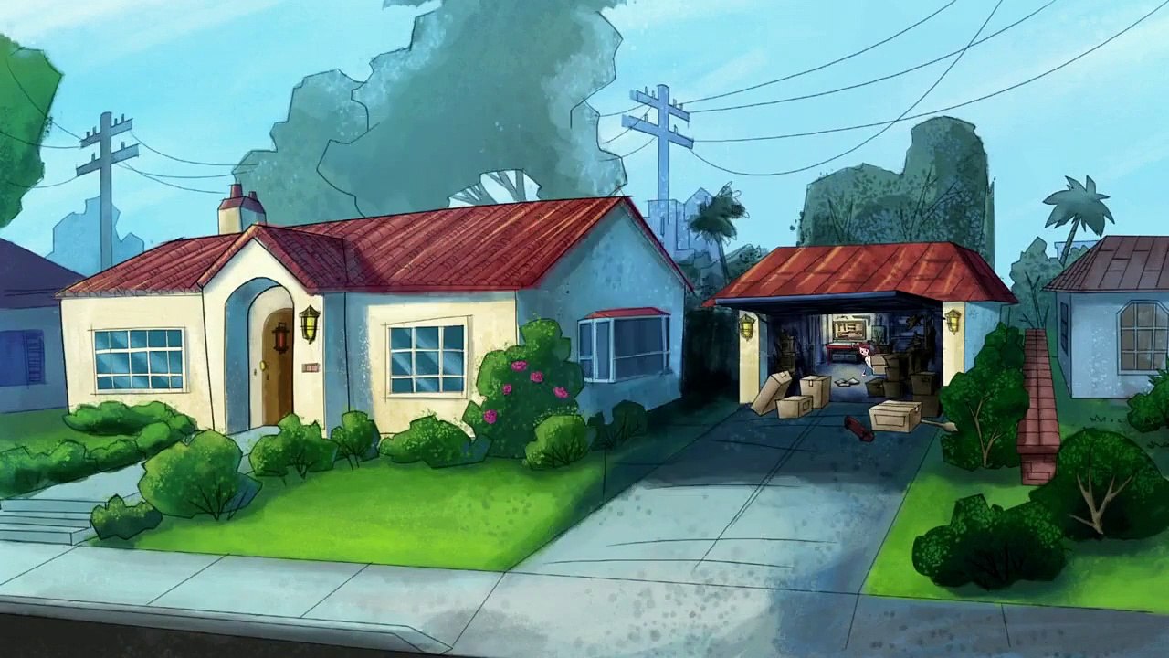 Dan Vs. - Se3 - Ep13 HD Watch HD Deutsch