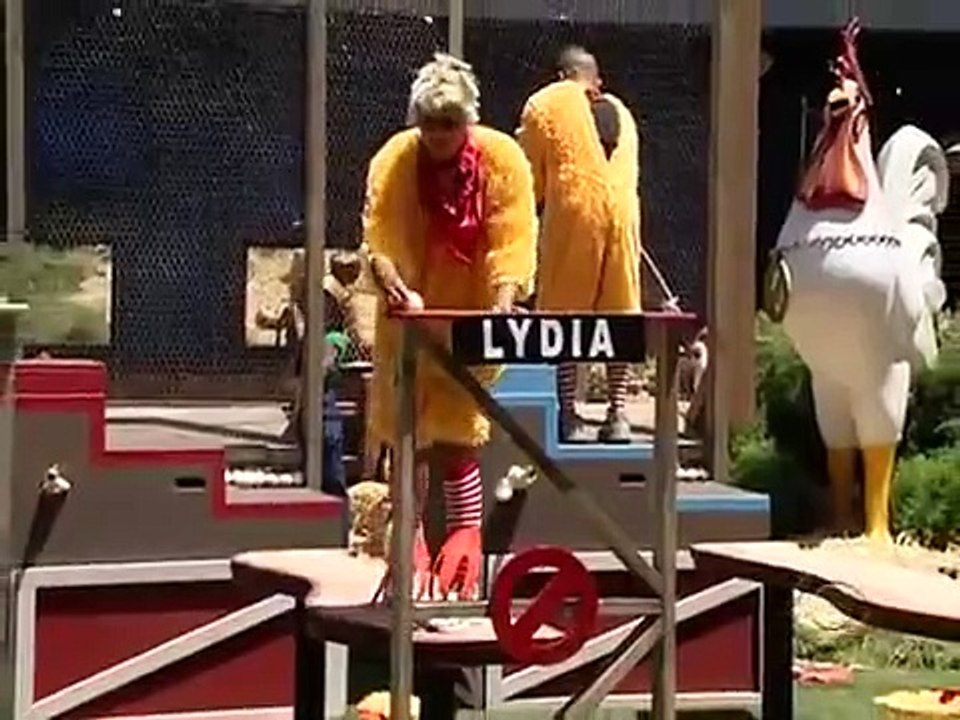 Big Brother - Se11 - Ep15 HD Watch HD Deutsch