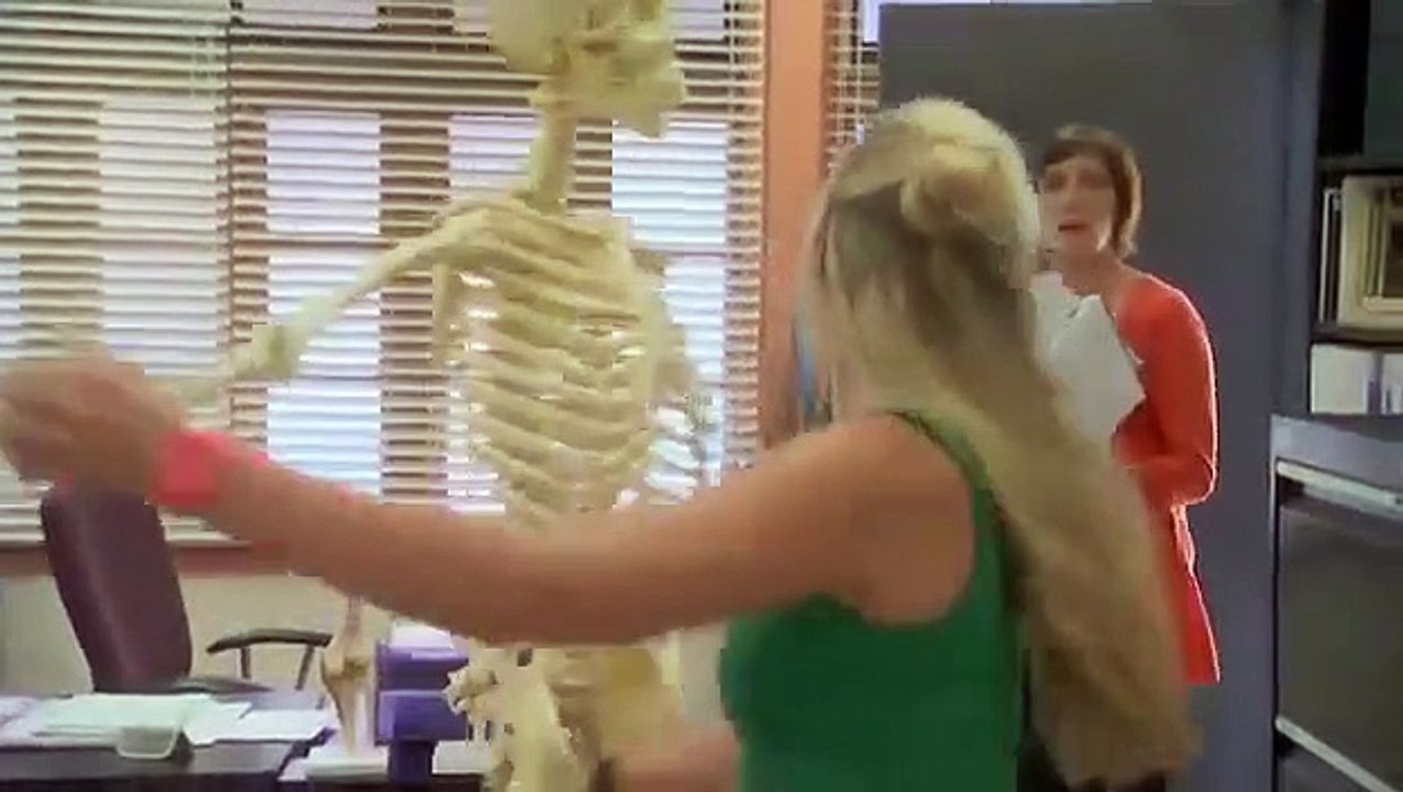 Dance Academy - Se1 - Ep01 HD Watch HD Deutsch