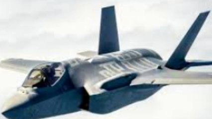 Pesawat Tempur F-35 Buatan AS, Canggih tapi Produk Gagal? ini yang menjadi penyebabnya