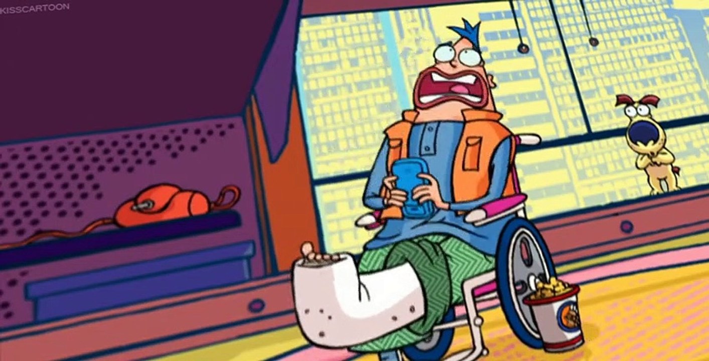 Watch My Chops E019 - Unlucky Break